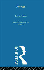 Astraea book cover