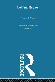 Lull & Bruno book cover