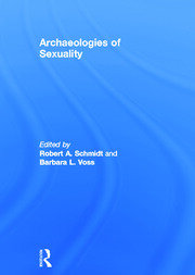 Archaeologies of Sexuality book cover