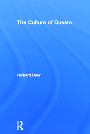 The Culture of Queers book cover
