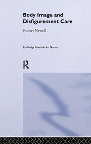 Body Image and Disfigurement Care book cover