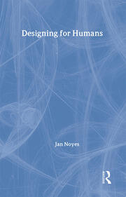 Designing for Humans book cover