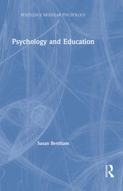 Psychology and Education book cover