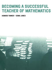 Becoming a Successful Teacher of Mathematics book cover