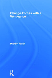 Change Forces With A Vengeance book cover