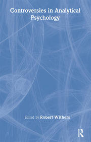 Controversies in Analytical Psychology book cover