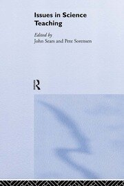 Issues in Science Teaching book cover