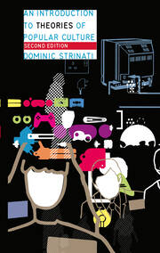 An Introduction to Theories of Popular Culture book cover