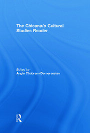 The Chicana/o Cultural Studies Reader book cover
