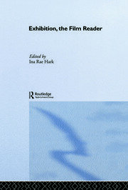 Exhibition, The Film Reader book cover
