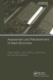 Assessment and Refurbishment of Steel Structures book cover
