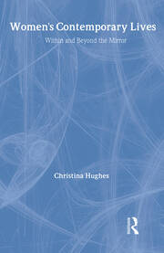 Women's Contemporary Lives: Within and Beyond the Mirror book cover