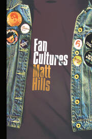 Fan Cultures book cover