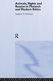 Animals, Rights and Reason in Plutarch and Modern Ethics book cover