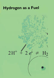 Hydrogen as a Fuel: Learning from Nature book cover