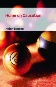 Hume on Causation book cover