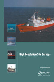 High Resolution Site Surveys book cover