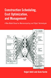 Construction Scheduling, Cost Optimization and Management book cover