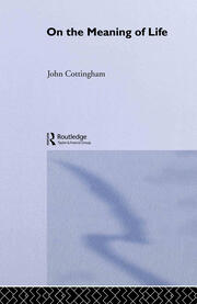 On the Meaning of Life book cover