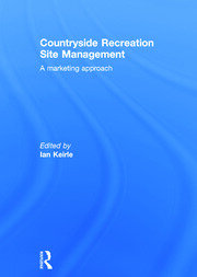 Countryside Recreation Site Management: A Marketing Approach book cover