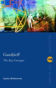 Gurdjieff: The Key Concepts book cover