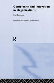 Complexity and Innovation in Organizations book cover