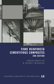 Fibre Reinforced Cementitious Composites book cover