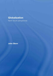 Globalization: North-South Perspectives book cover