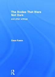 The Bodies That Were Not Ours: And Other Writings book cover