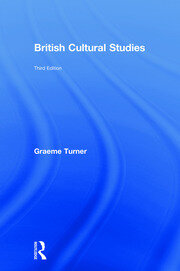 British Cultural Studies book cover