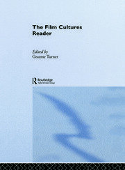 The Film Cultures Reader book cover