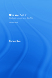 Now You See It book cover