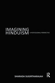 Imagining Hinduism: A Postcolonial Perspective book cover