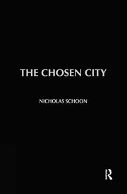 The Chosen City book cover