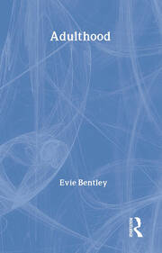 Adulthood book cover