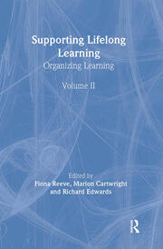 Supporting Lifelong Learning: Volume II: Organising Learning book cover