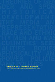 Gender and Sport: A Reader book cover