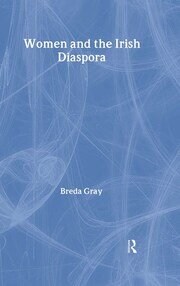 Women and the Irish Diaspora book cover