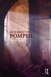 Resurrecting Pompeii book cover