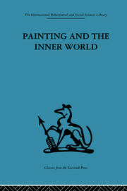 Painting and the Inner World book cover
