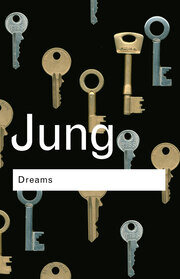 Dreams book cover