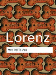 Man Meets Dog book cover