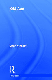 Old Age book cover