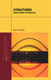 Structures: From Theory to Practice book cover