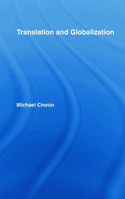 Translation and Globalization book cover