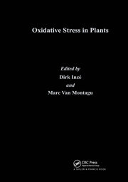 Oxidative Stress in Plants book cover