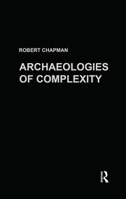 Archaeologies of Complexity book cover