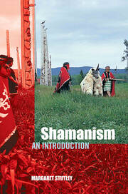 Shamanism: An Introduction book cover