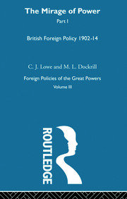 Mirage Of Power Pt1         V3 book cover