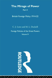 Mirage Of Power Pt2         V4 book cover